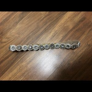 Altar’d State snap belt